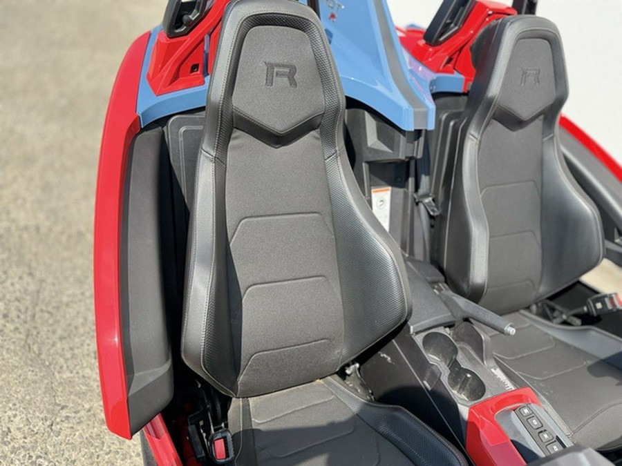 2025 Polaris Slingshot Slingshot R AutoDrive