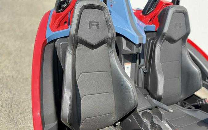 2025 Polaris Slingshot Slingshot R AutoDrive