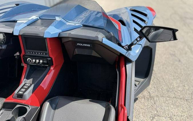 2025 Polaris Slingshot Slingshot R AutoDrive