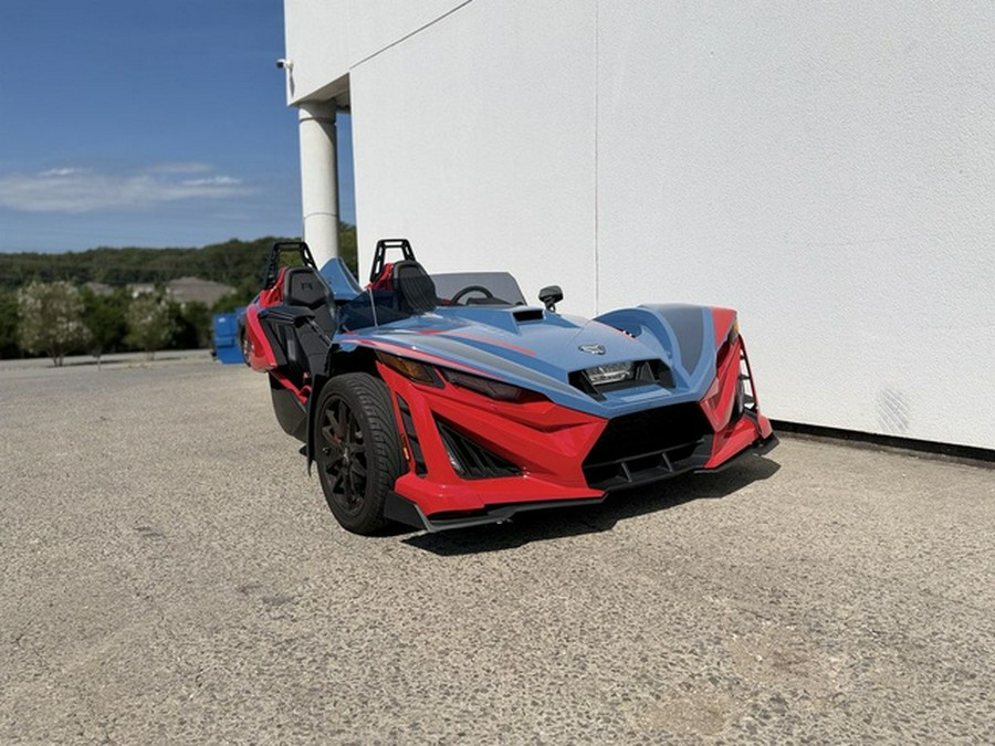 2025 Polaris Slingshot Slingshot R AutoDrive
