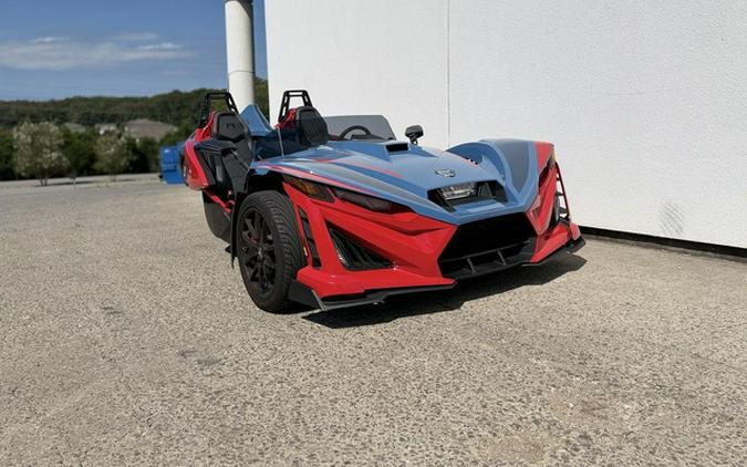 2025 Polaris Slingshot Slingshot R AutoDrive