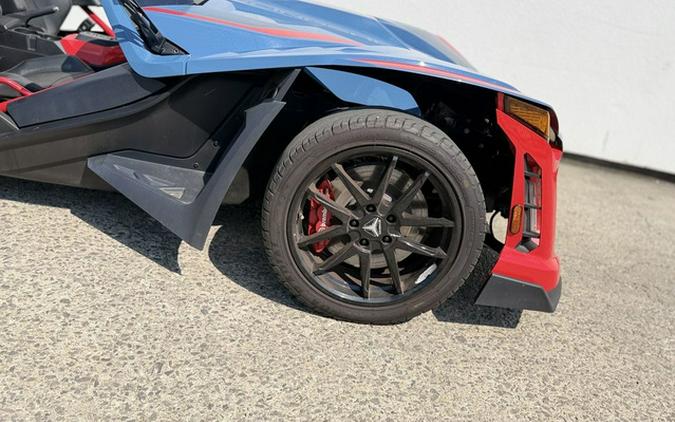 2025 Polaris Slingshot Slingshot R AutoDrive