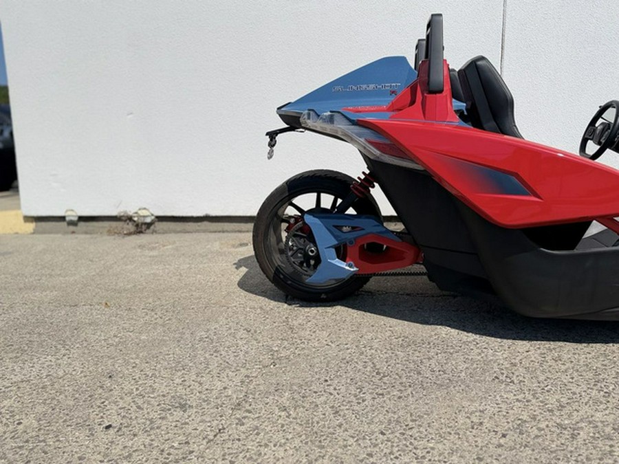 2025 Polaris Slingshot Slingshot R AutoDrive