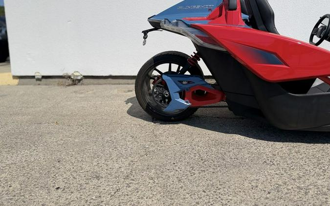 2025 Polaris Slingshot Slingshot R AutoDrive