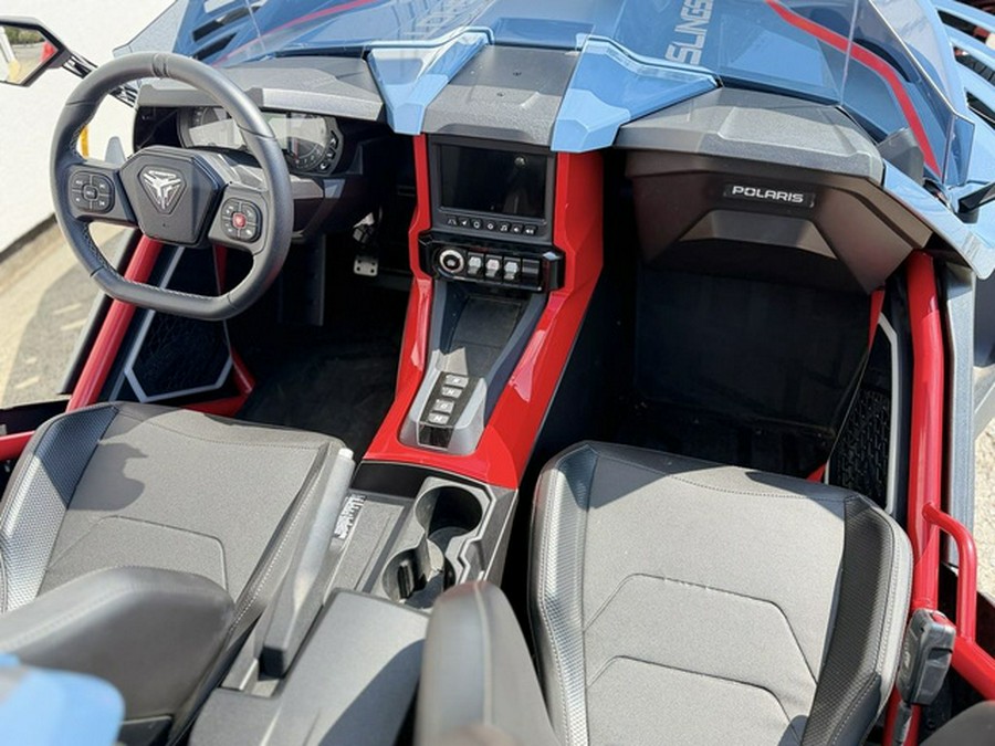 2025 Polaris Slingshot Slingshot R AutoDrive