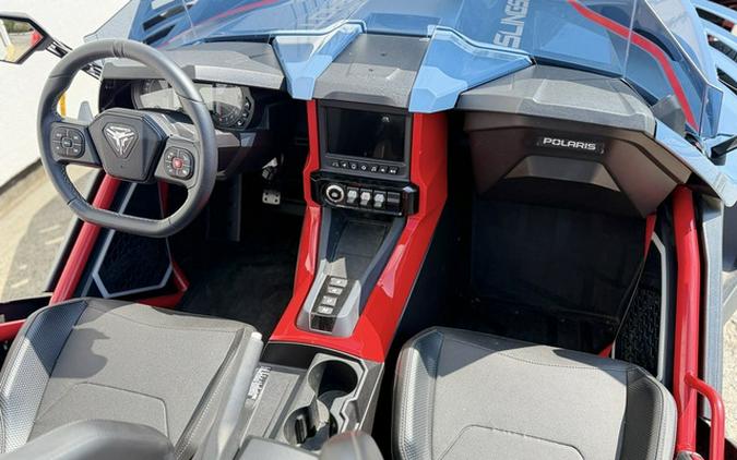 2025 Polaris Slingshot Slingshot R AutoDrive