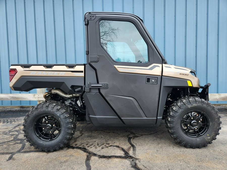 2023 Polaris Industries Ranger XP 1000 North Star Ultimate