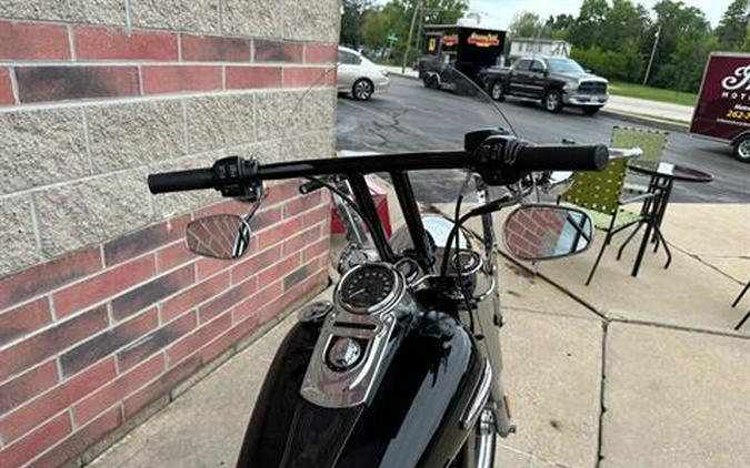 2012 Harley-Davidson Dyna® Switchback