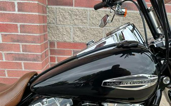 2012 Harley-Davidson Dyna® Switchback