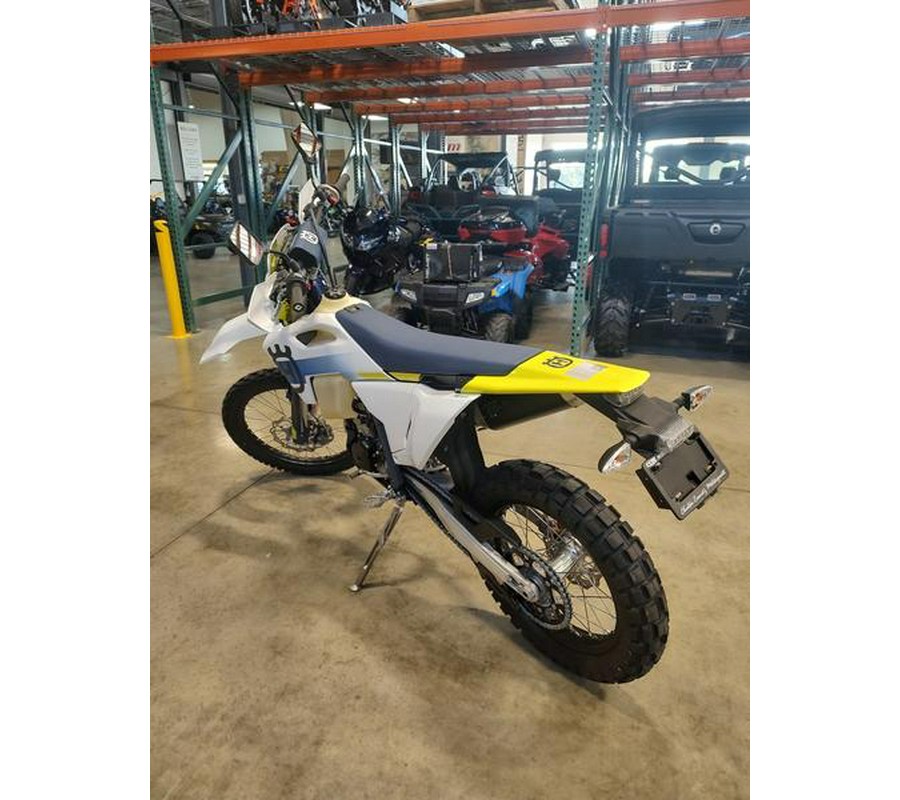 2024 Husqvarna® FE 501s