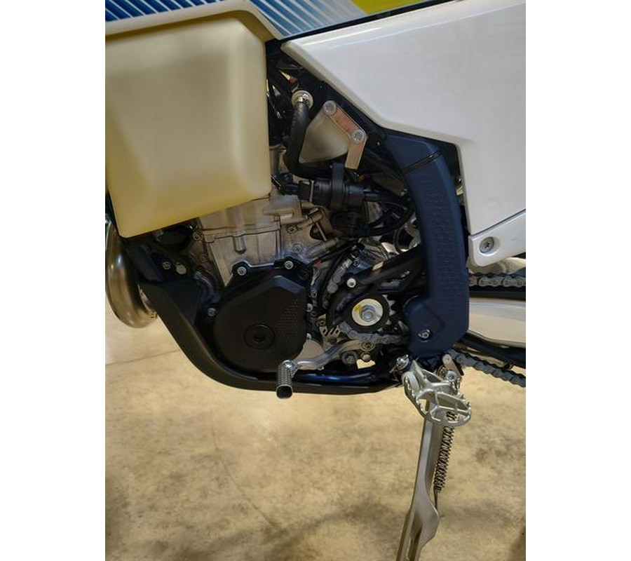 2024 Husqvarna® FE 501s