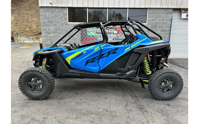 2024 Polaris Industries RZR Turbo R 4 Ultimate