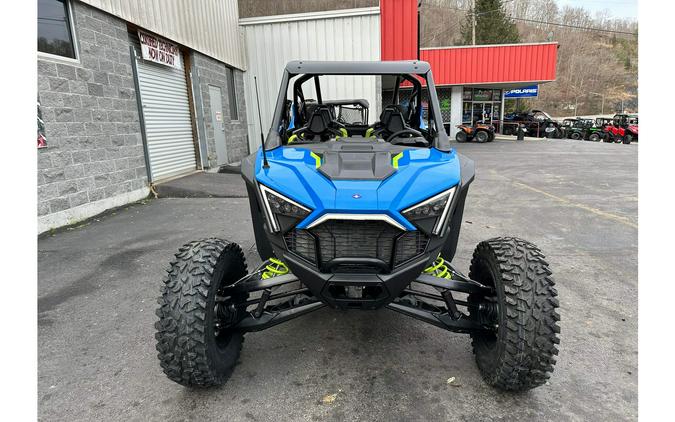 2024 Polaris Industries RZR Turbo R 4 Ultimate