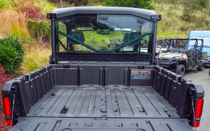 2024 Can-Am® Defender Limited HD10 Wildland Camo