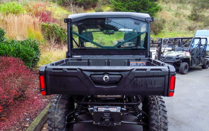 2024 Can-Am® Defender Limited HD10 Wildland Camo