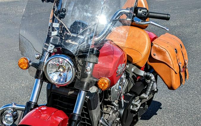 2016 Indian Motorcycle Scout™ ABS