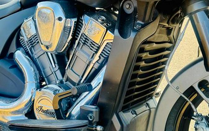 2023 Indian Motorcycle Challenger®