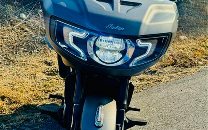 2023 Indian Motorcycle Challenger®