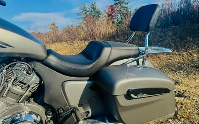 2023 Indian Motorcycle Challenger®