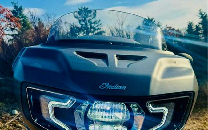 2023 Indian Motorcycle Challenger®