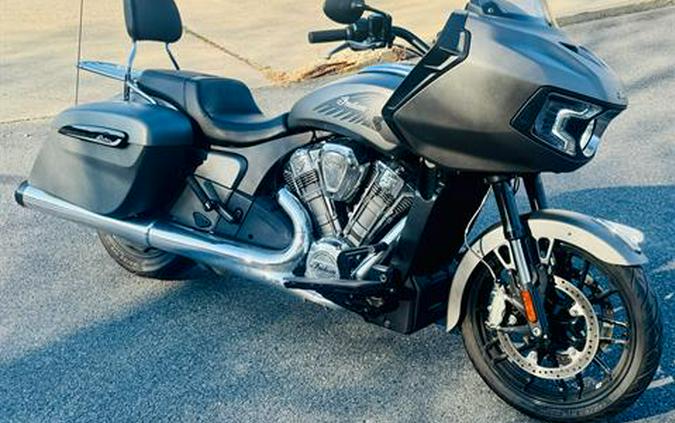 2023 Indian Motorcycle Challenger®