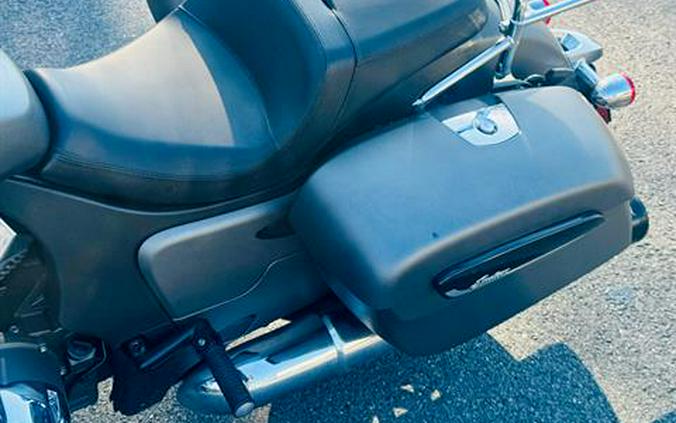 2023 Indian Motorcycle Challenger®