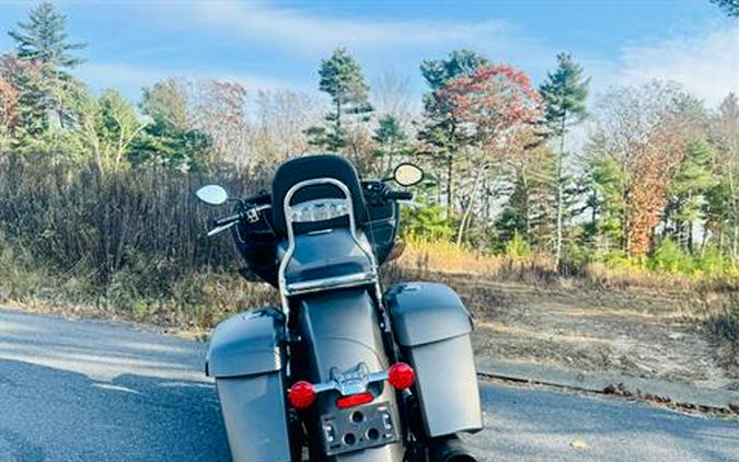 2023 Indian Motorcycle Challenger®