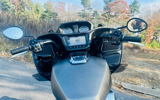 2023 Indian Motorcycle Challenger®