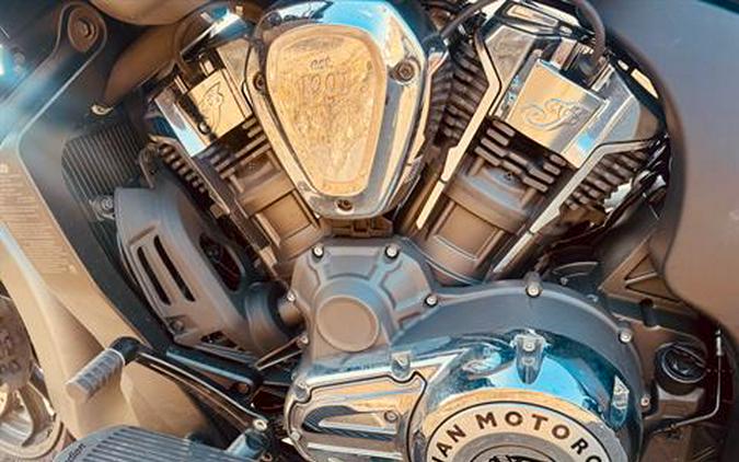 2023 Indian Motorcycle Challenger®