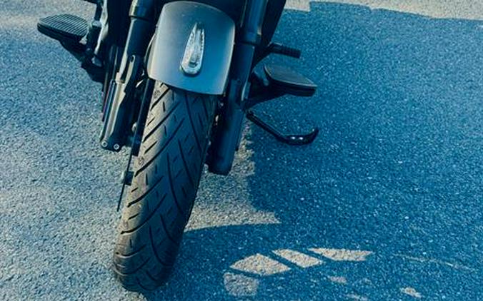 2023 Indian Motorcycle Challenger®