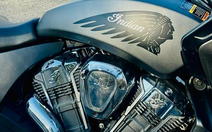2023 Indian Motorcycle Challenger®