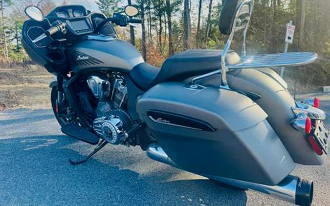 2023 Indian Motorcycle Challenger®