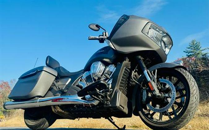 2023 Indian Motorcycle Challenger®