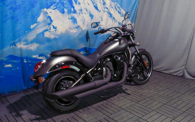 2024 Kawasaki Vulcan® 900 Classic Custom