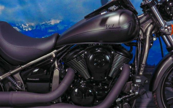 2024 Kawasaki Vulcan® 900 Classic Custom