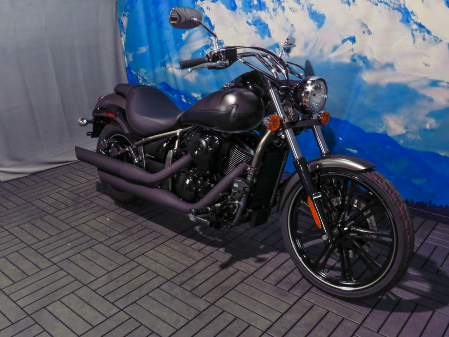 2024 Kawasaki Vulcan® 900 Classic Custom