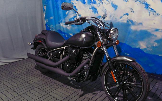 2024 Kawasaki Vulcan® 900 Classic Custom