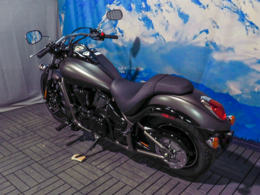 2024 Kawasaki Vulcan® 900 Classic Custom