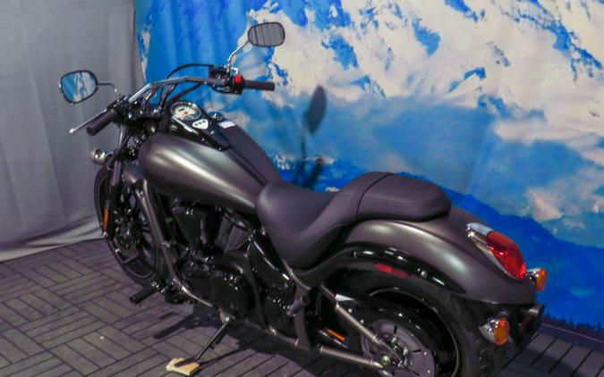 2024 Kawasaki Vulcan® 900 Classic Custom