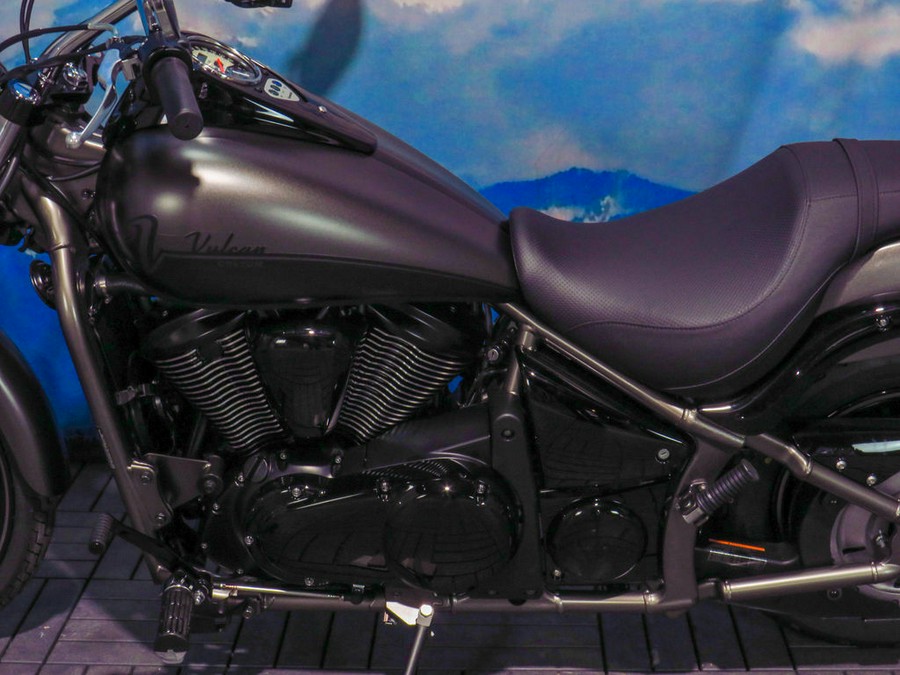 2024 Kawasaki Vulcan® 900 Classic Custom