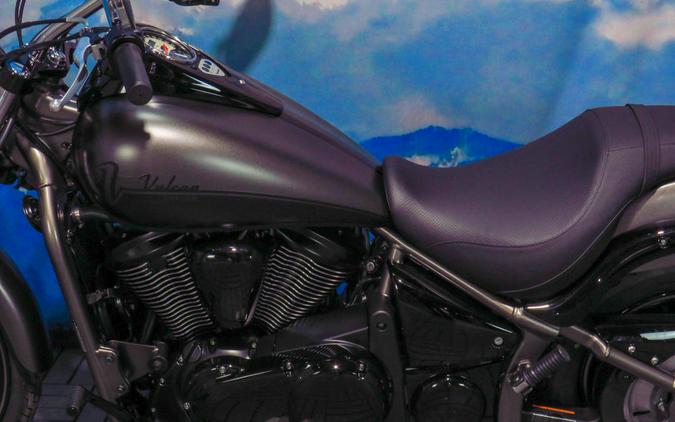 2024 Kawasaki Vulcan® 900 Classic Custom