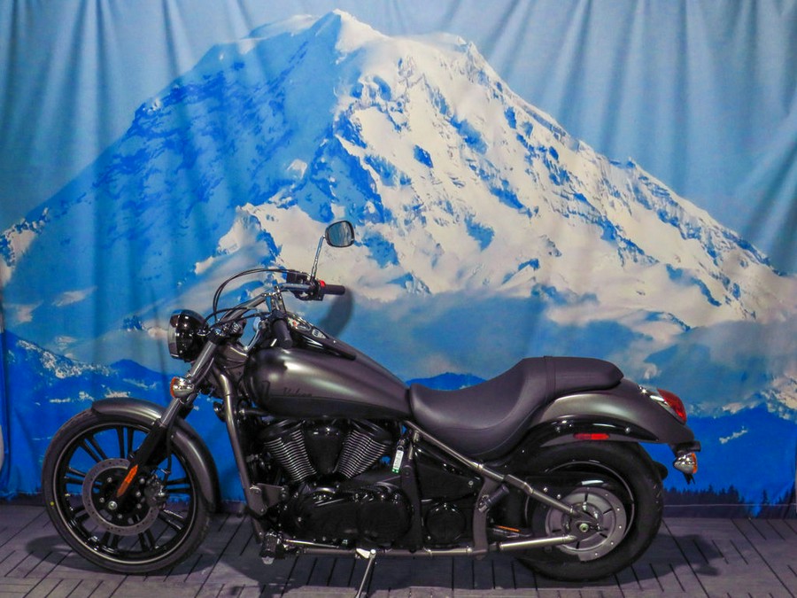 2024 Kawasaki Vulcan® 900 Classic Custom