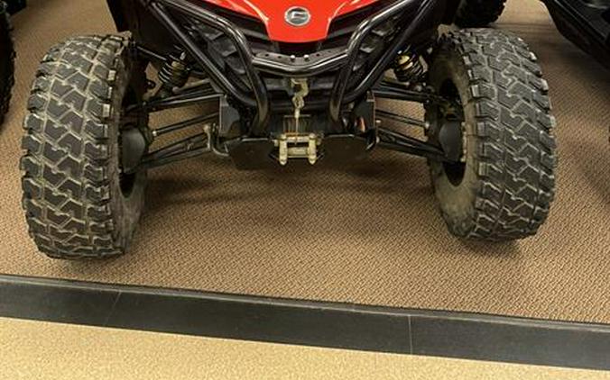 2021 CFMOTO ZForce 950 Sport