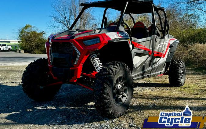 2022 Polaris® RZR XP 4 1000 Premium