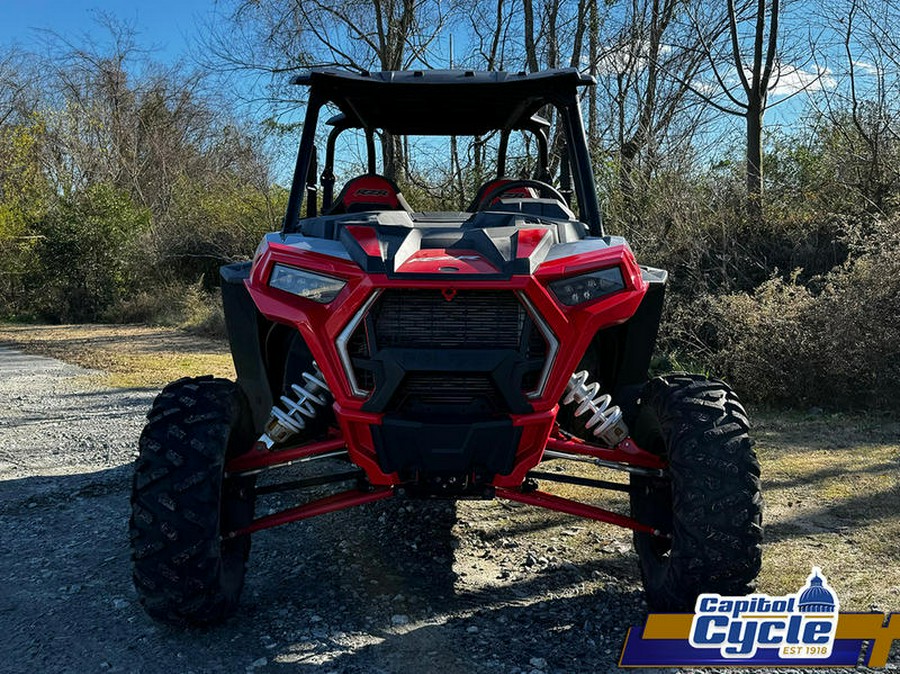 2022 Polaris® RZR XP 4 1000 Premium