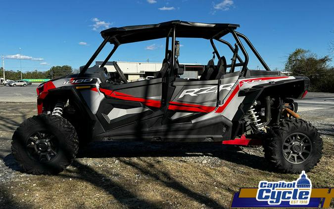 2022 Polaris® RZR XP 4 1000 Premium