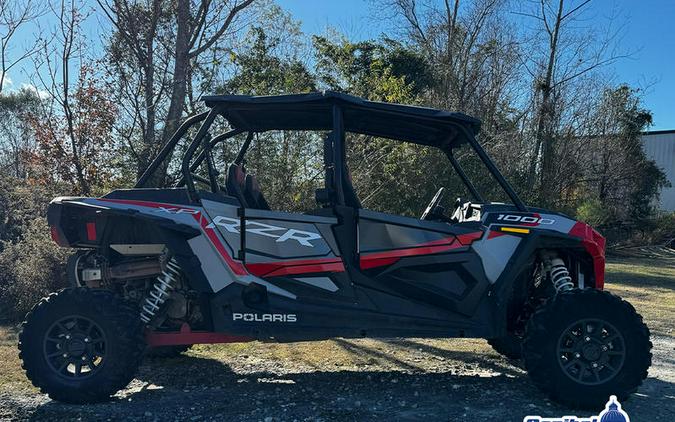 2022 Polaris® RZR XP 4 1000 Premium