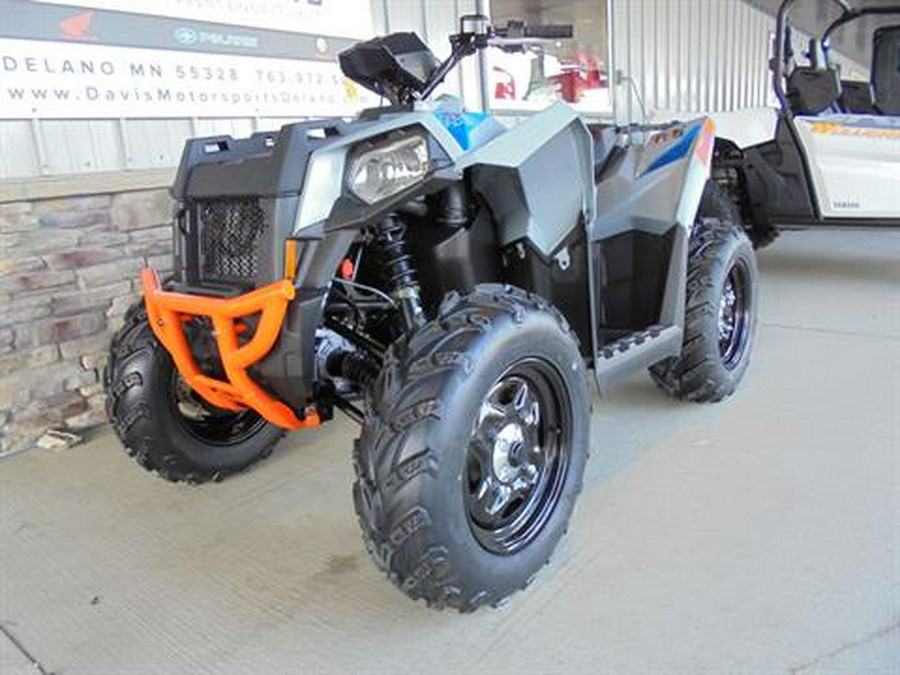 2024 Polaris Scrambler 850