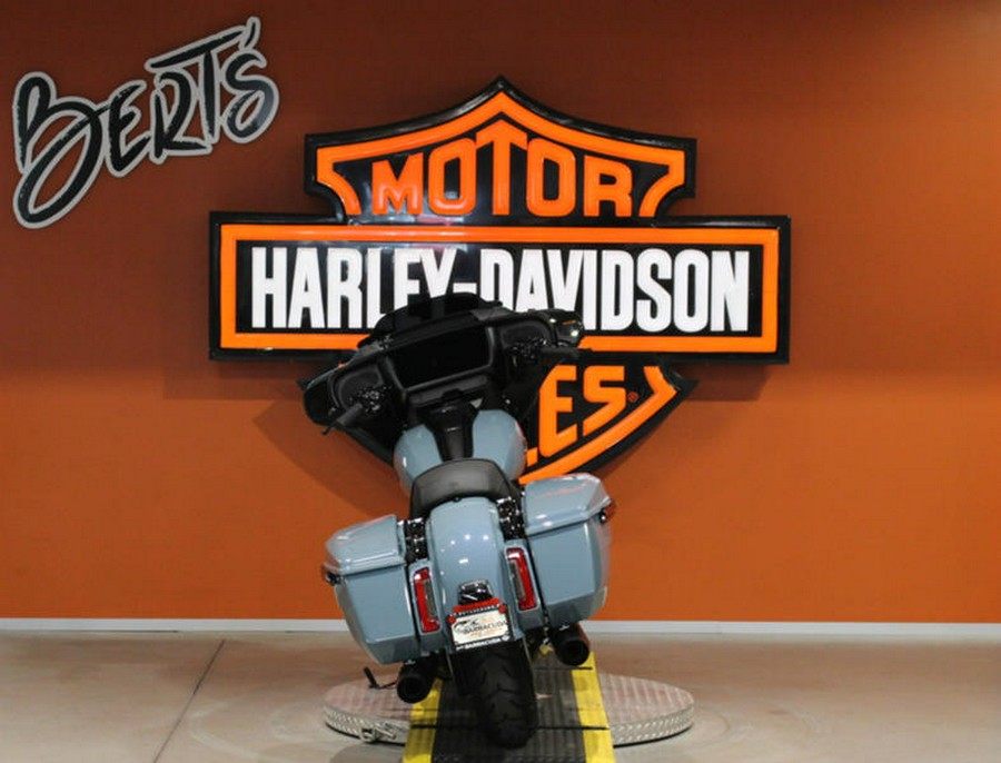 2024 Harley-Davidson® FLHX - Street Glide®