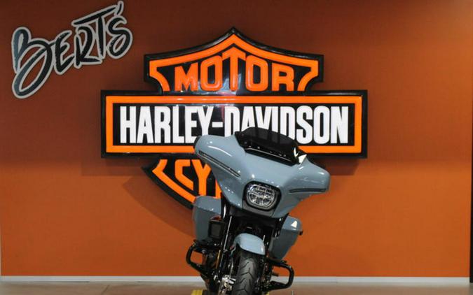 2024 Harley-Davidson® FLHX - Street Glide®